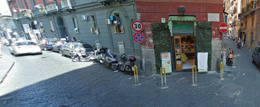 Salumeria Pazzi
