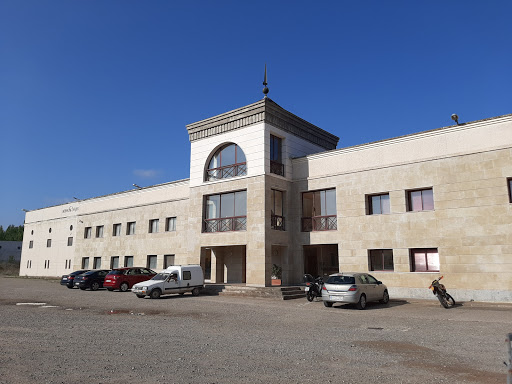 Bodegas Najerilla