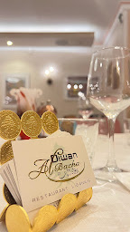 Photo n°18 de Diwan Albacha à Antibes (Restaurant libanais)