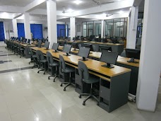 Virtual University of Pakistan ,Muzaffargarh Campus