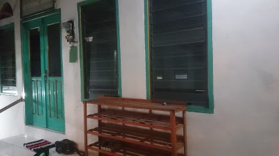 Photos of Moshola Miftakhul Janah