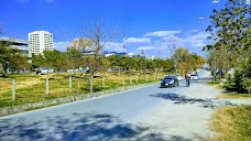 Polyclinic Bus Stop islamabad