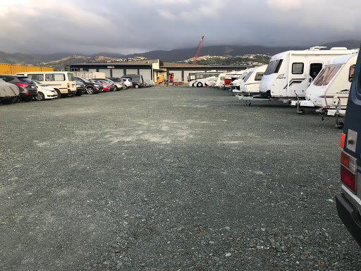Nelson Car Storage - Thumbnail