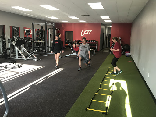 UFit North Fitness Studio - Thumbnail