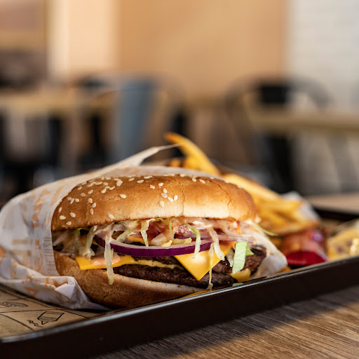 Photo 6 - BURGER GRILL ️