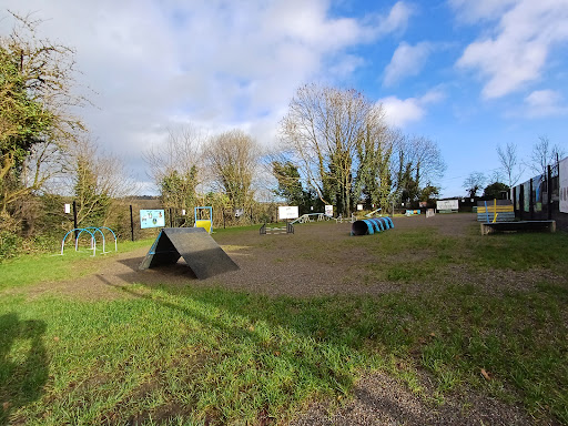 Off Lead Agility - Thumbnail