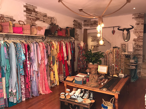 Live Shop - Visual