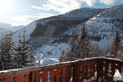 Chalet Lalpedu - Thumbnail