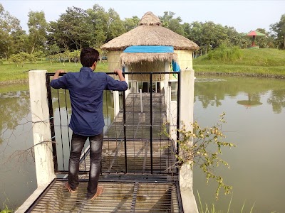 Photos of Nizum Park, Jolli (নিঝুম পার্ক)
