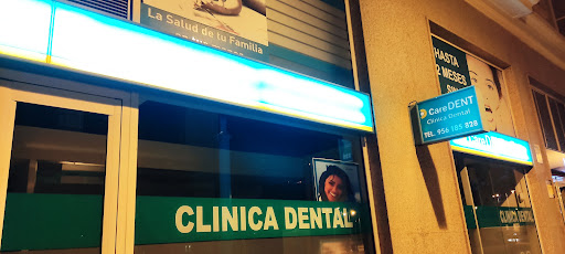 Caredent Jerez de la Frontera - Thumbnail