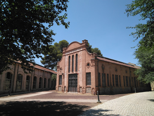 Edificio 18 - Visual
