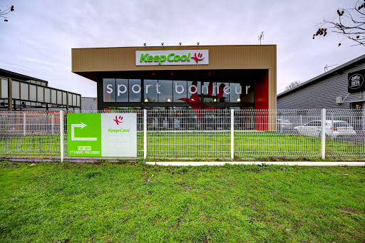 Keepcool Toulouse Atlanta - Thumbnail