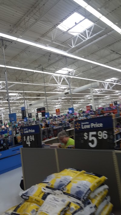 Walmart Supercenter