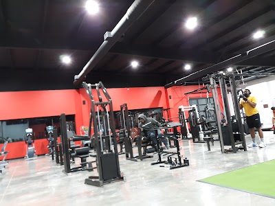 Elite Fitness Club