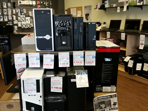 JBJ Computer Sales & Service - Thumbnail