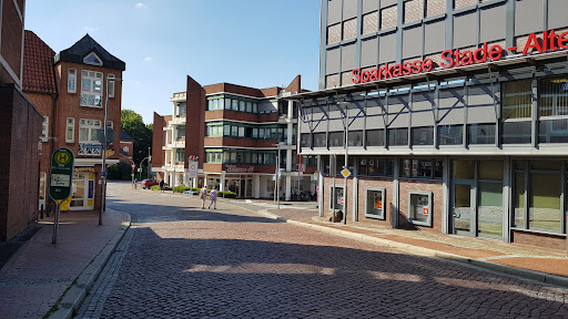 Advisory Center (Sparkasse) - Thumbnail