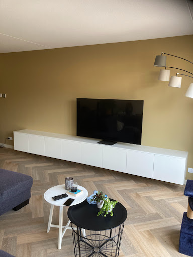 Studio Sparenburg - Thumbnail