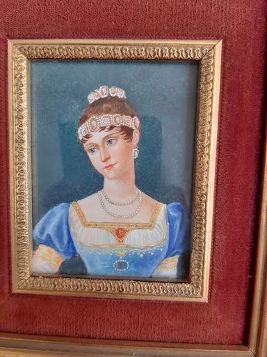Patricia Serour Kallisté - Thumbnail