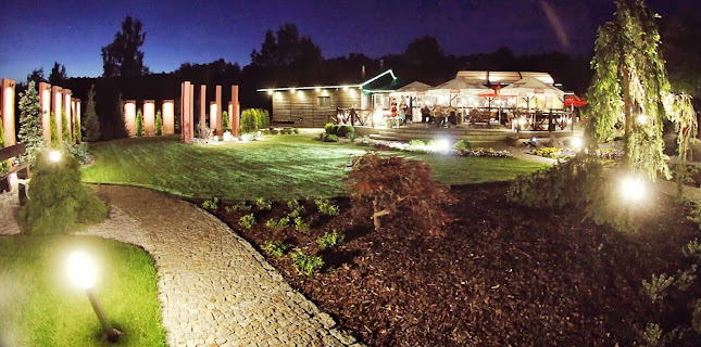 Grill Bar Łódź - Restauracja