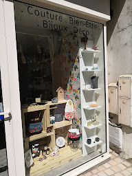 Photo n°7 de Apostrophe Boutique d'Artisans Créateurs à Langeais (Artisanat)