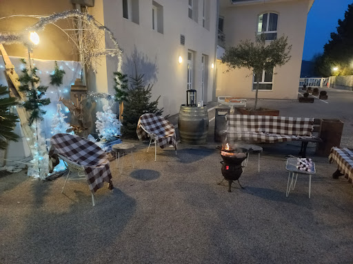 Photo de Les Jardins Du Cigaloun à Volonne (04290)
