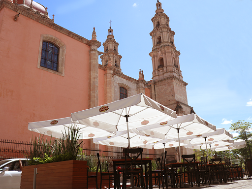 Hotel Lagos Inn - Hotel en el Centro de Lagos de Moreno