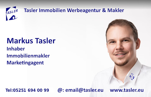 Markus Tasler Immobilienmakler