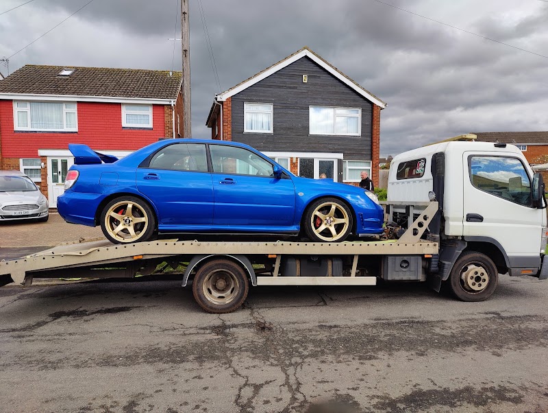 Sell My Car Today London photo 3