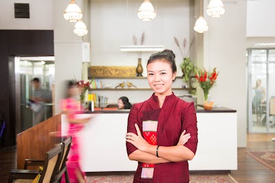 Photos of Hintha Business Centres @ Merchant Street