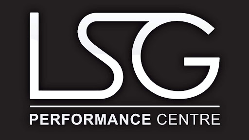 LSG Performance Centre - Visual