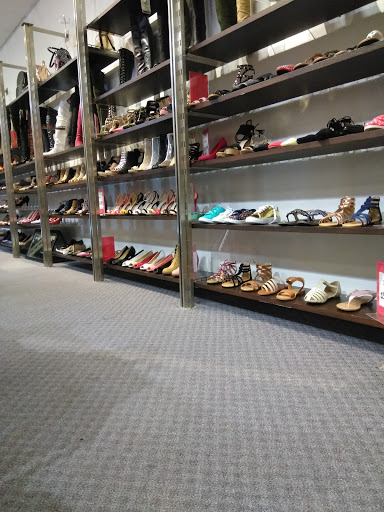 Trend Shoes - Visual