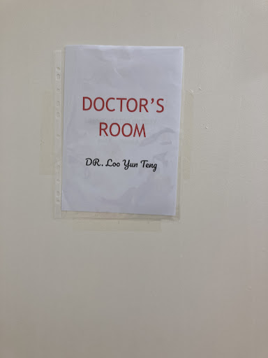 The Clinic Group @ Capital Tower - Thumbnail