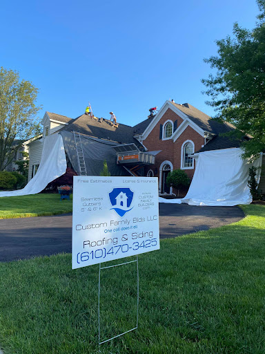Family Roofing of PA - Thumbnail