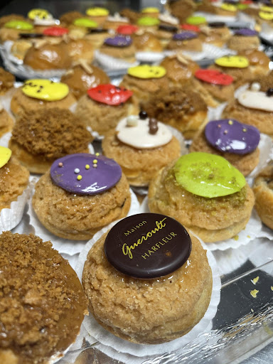 Maison Gueroult boulangerie