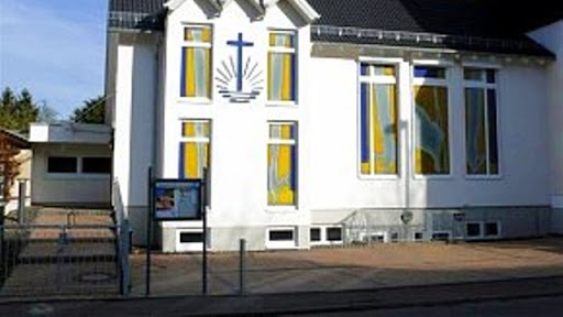 Neuapostolische Kirche Limburg