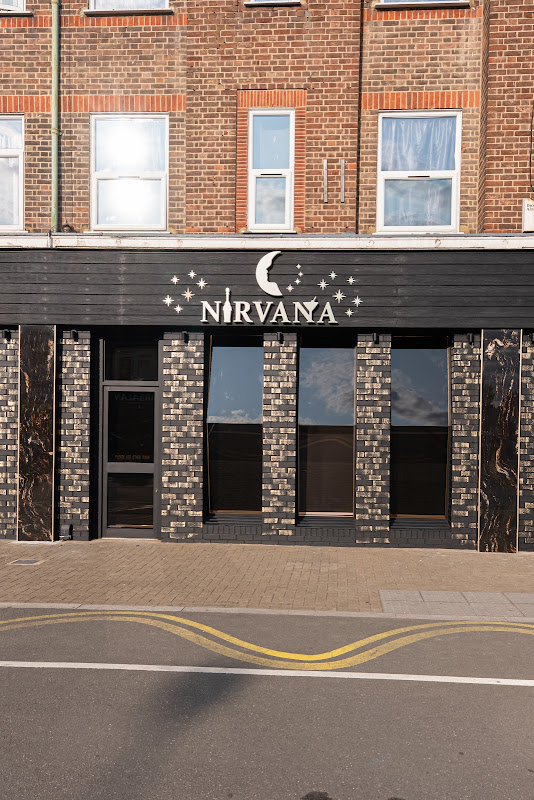Nirvana Lounge - Indian Restaurants in Harrow