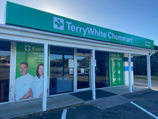 TerryWhite Chemmart Exeter