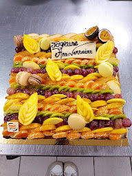 Photo n°14 de Boulangerie pâtisserie Maison tradition et plaisir à Gramat (Pâtisserie)