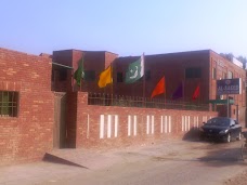 Al-Saeed Education System rahim-yar-khan