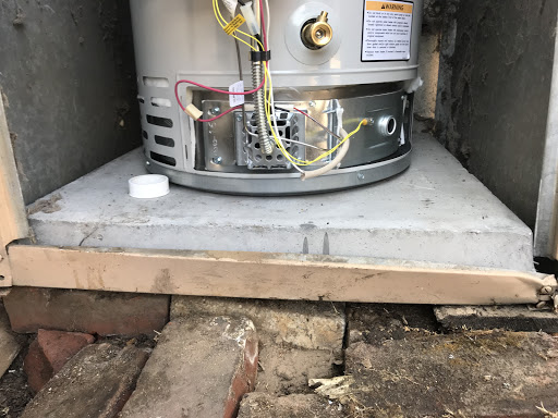 Jet Drain Plumbing & rooter - Thumbnail