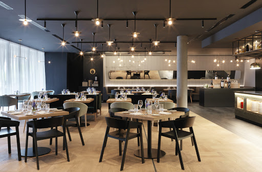 Restaurant Challenge '32