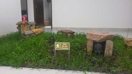 Hotel Las Piedras San Jose