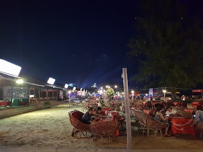 Photos of Dolphin Shack