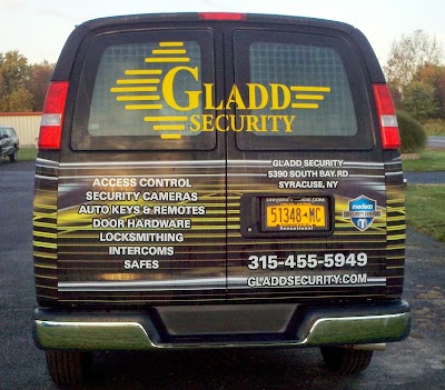 Gladd Security, Inc.