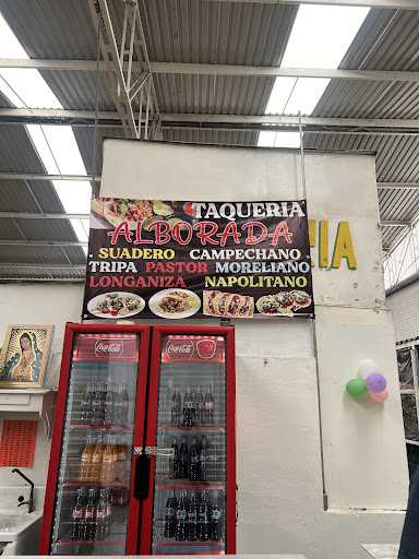Taquería Alborada - Thumbnail