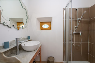 Photo n°6 de Les Terrasses de Gaumier, Gîte, Chambres, Tables d'hôtes à Florimont-Gaumier (Gîte)