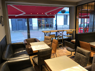 Photo n°27 de Poppy Coffee Shop à Albert (Café)