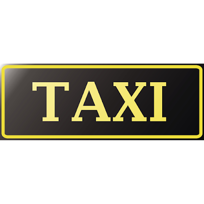 AIRPORT TAXI CAB