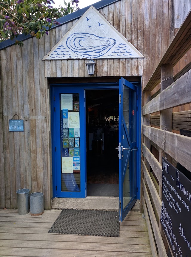 Aquaculture Chez Jaouen