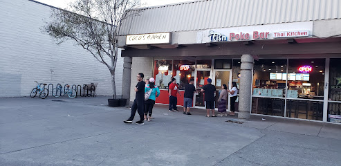 Coco's Ramen